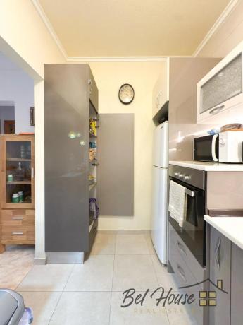 Chalet pareado en calle Foque