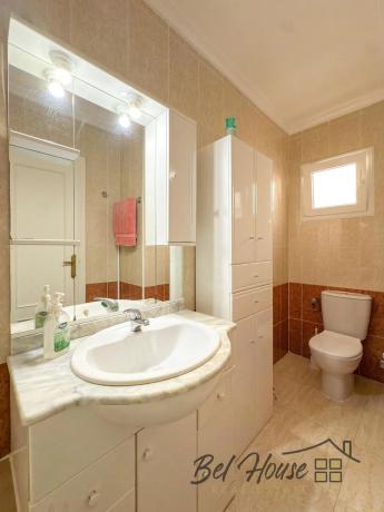 Chalet adosado en avenida Alfredo Nobel