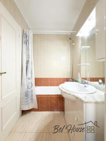 Chalet adosado en avenida Alfredo Nobel