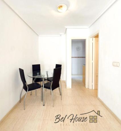 Chalet adosado en avenida Alfredo Nobel