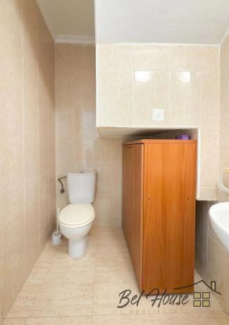 Chalet adosado en avenida Alfredo Nobel