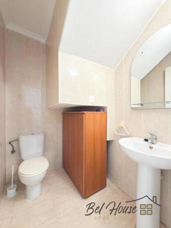 Chalet adosado en avenida Alfredo Nobel