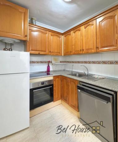 Chalet adosado en avenida Alfredo Nobel