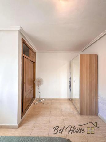 Chalet adosado en avenida Alfredo Nobel