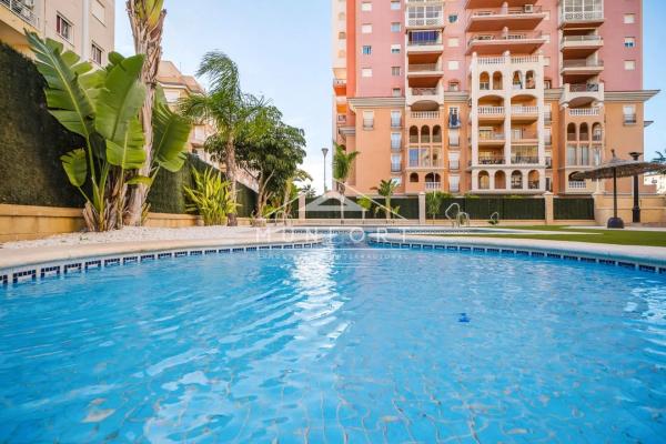 Piso en Barrio Zona los Frutales