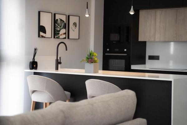 Piso en Barrio Zona los Frutales