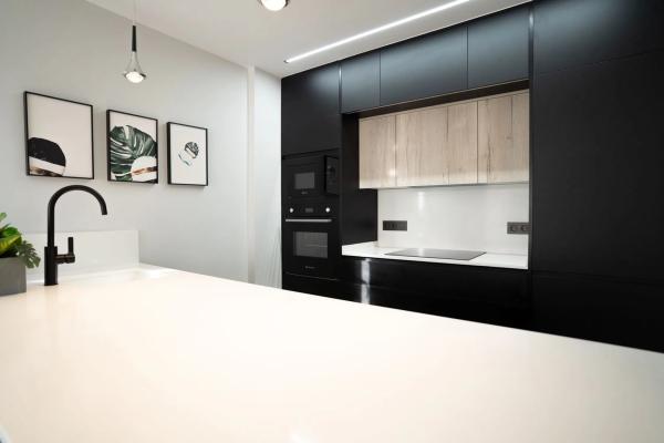 Piso en Barrio Zona los Frutales