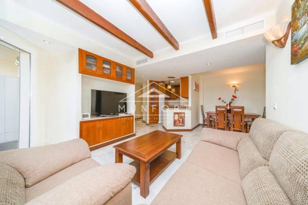 Piso en Barrio Zona los Frutales