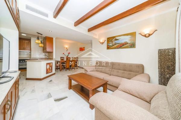 Piso en Barrio Zona los Frutales