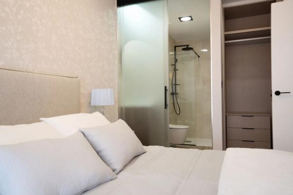 Piso en Barrio Zona los Frutales