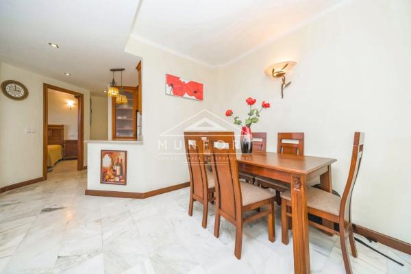 Piso en Barrio Zona los Frutales