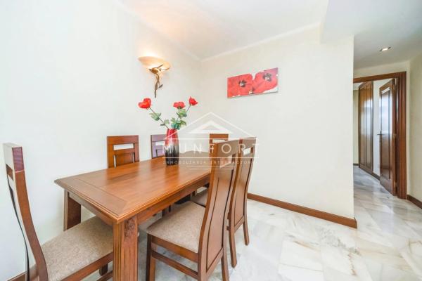 Piso en Barrio Zona los Frutales