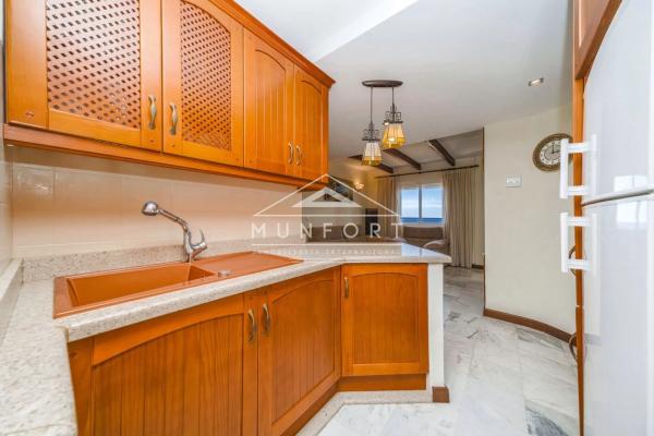 Piso en Barrio Zona los Frutales