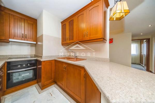 Piso en Barrio Zona los Frutales