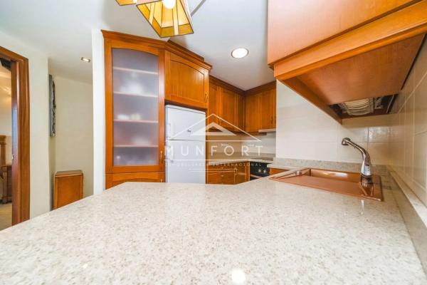 Piso en Barrio Zona los Frutales