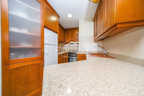 Piso en Barrio Zona los Frutales