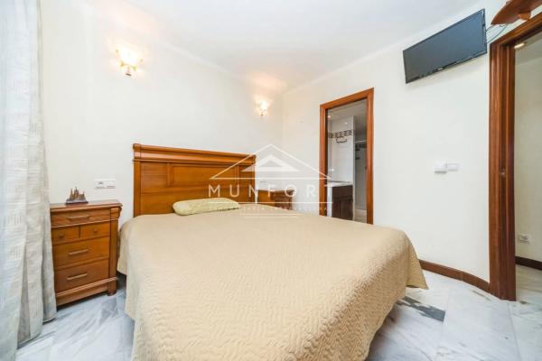 Piso en Barrio Zona los Frutales