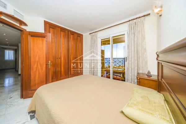 Piso en Barrio Zona los Frutales