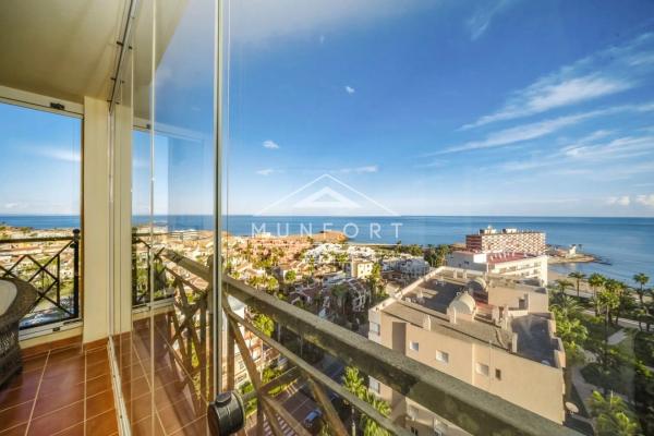 Piso en Barrio Zona los Frutales