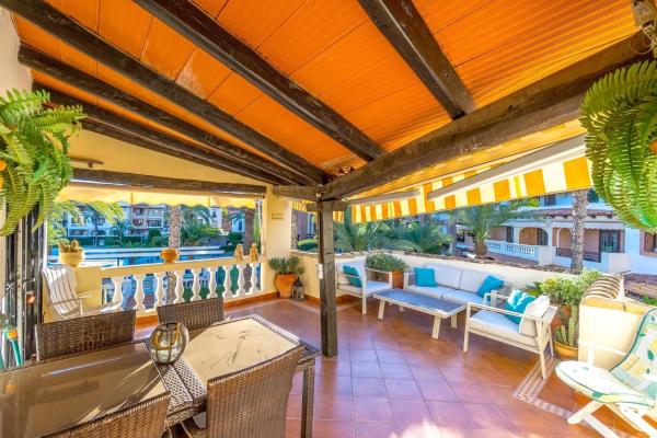 Dúplex en Barrio Zona los Frutales