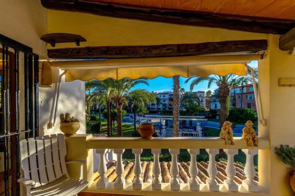 Dúplex en Barrio Zona los Frutales