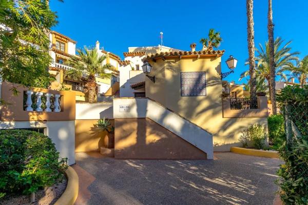 Dúplex en Barrio Zona los Frutales