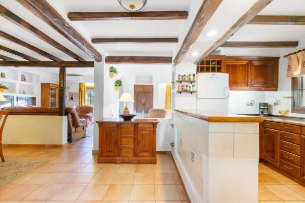 Dúplex en Barrio Zona los Frutales