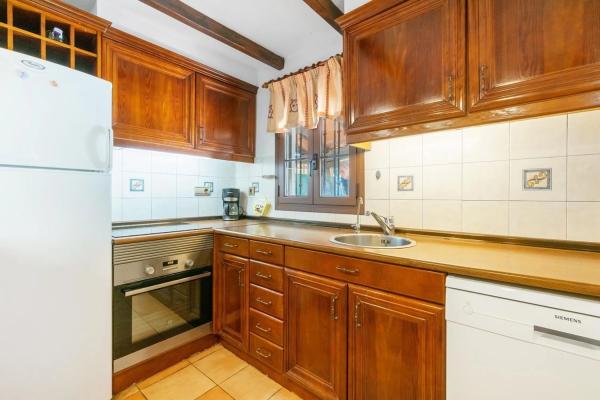 Dúplex en Barrio Zona los Frutales