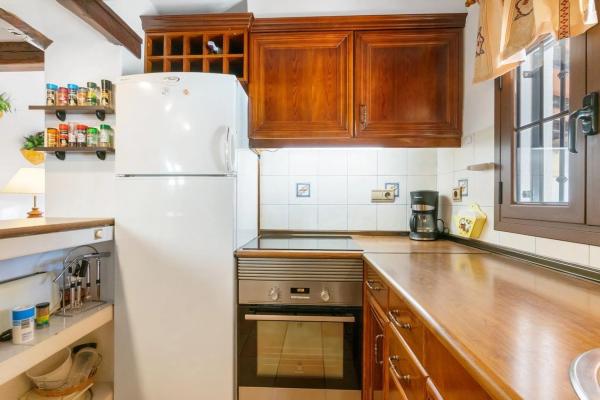 Dúplex en Barrio Zona los Frutales