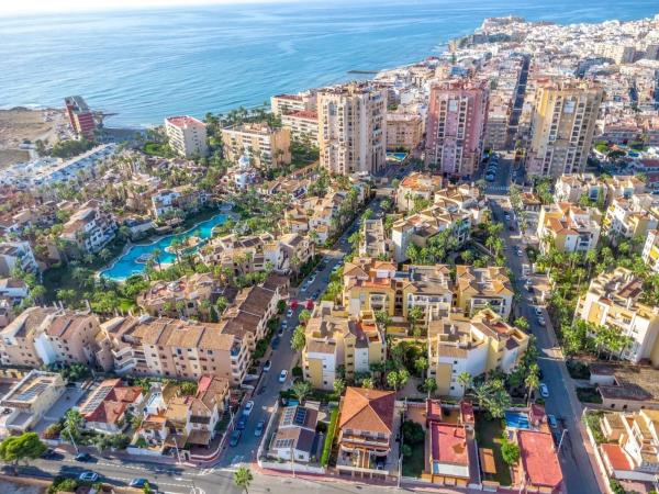 Dúplex en Barrio Zona los Frutales