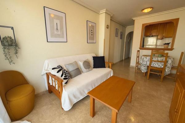 Ático en Barrio Playa de los Locos