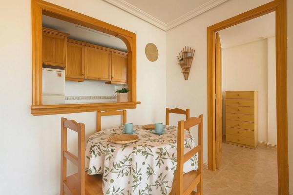 Ático en Barrio Playa de los Locos