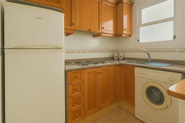 Ático en Barrio Playa de los Locos