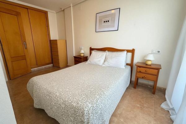 Ático en Barrio Playa de los Locos