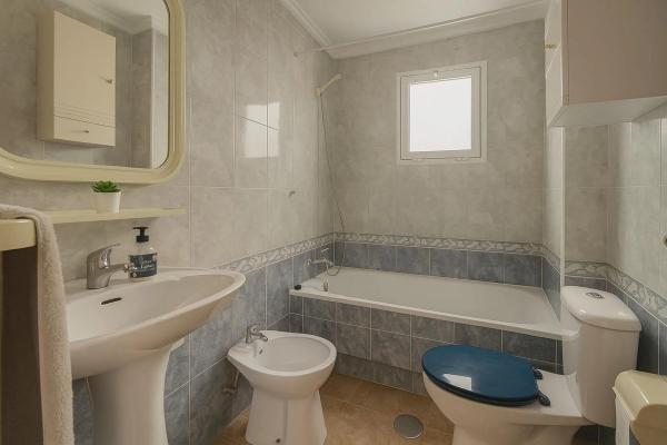 Ático en Barrio Playa de los Locos