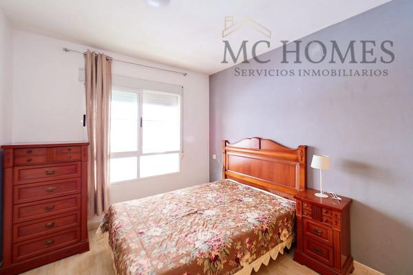 Piso en CL Mar Baltico