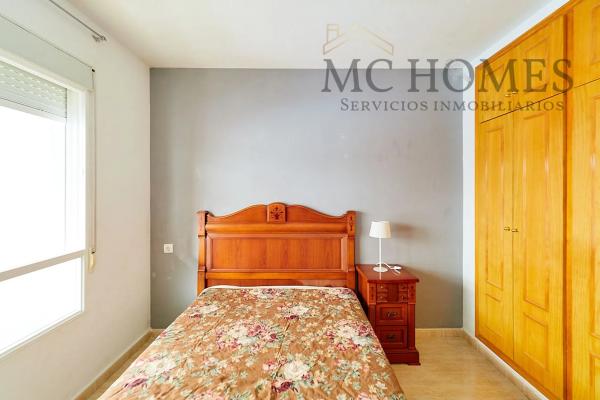 Piso en CL Mar Baltico