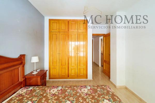 Piso en CL Mar Baltico