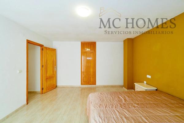 Piso en CL Mar Baltico