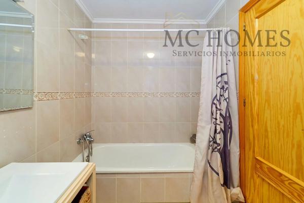 Piso en CL Mar Baltico