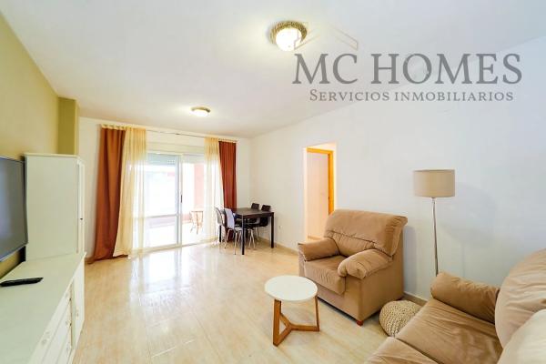 Piso en CL Mar Baltico