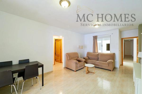 Piso en CL Mar Baltico