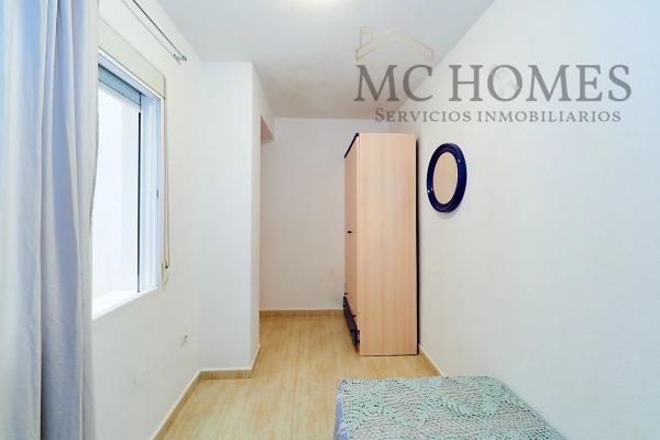 Piso en CL Mar Baltico