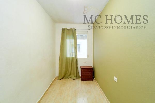 Piso en CL Mar Baltico