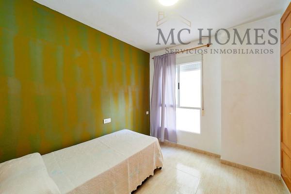 Piso en CL Mar Baltico