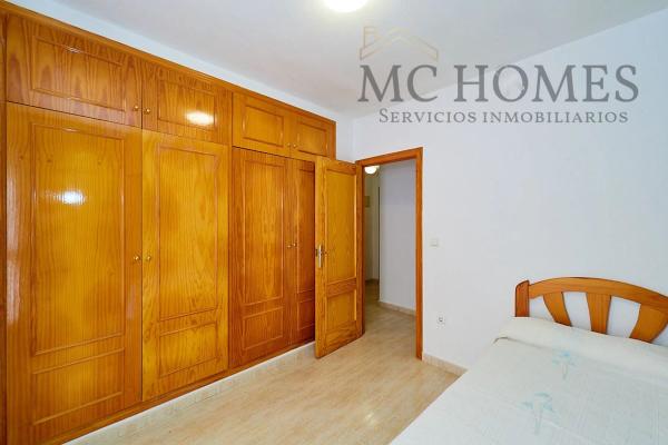 Piso en CL Mar Baltico