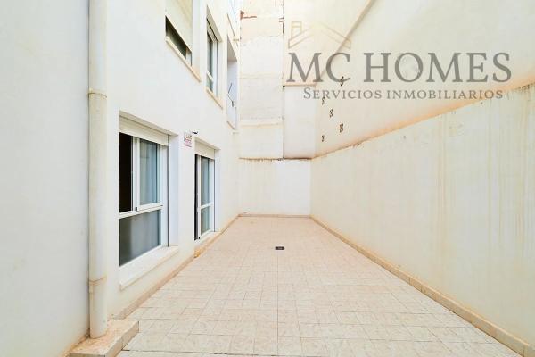 Piso en CL Mar Baltico