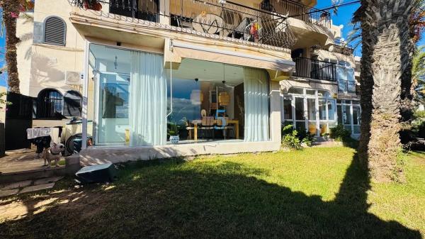 Piso en Barrio Miramar - Torre del Moro