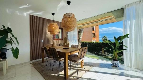 Piso en Barrio Miramar - Torre del Moro