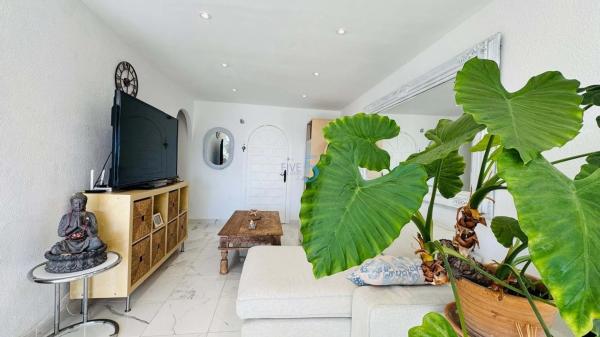 Piso en Barrio Miramar - Torre del Moro